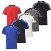 T-Shirt Technik line
