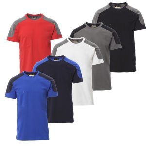 T-Shirt Technik line