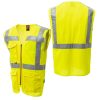 Warnweste *EXTRA MESH* – Bild 2