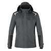 Kübler® BODYFORCE Hardshelljacke 1326 – Bild 5