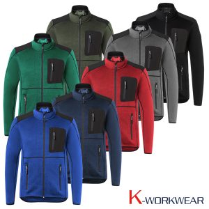 Kübler® Strickjacke 1443