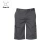 Stretch Shorts FLEXI + STRETCH-Gürtel – Bild 3