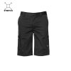 Stretch Shorts FLEXI + STRETCH-Gürtel – Bild 2