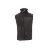 Strick-Softshell Weste *TOUR* – Bild 3