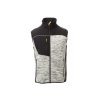Strick-Softshell Weste *TOUR* – Bild 5