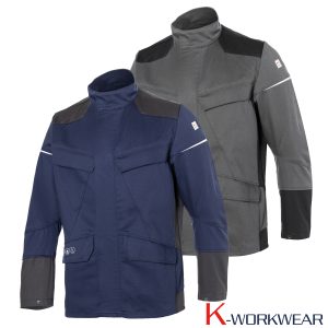 KÜBLER PROTECTIQ WELDING Jacke 1397