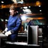 KÜBLER PROTECTIQ WELDING Latzhose 3397 – Bild 6