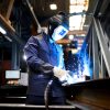 KÜBLER PROTECTIQ WELDING Latzhose 3397 – Bild 5