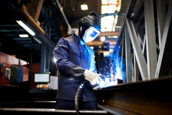 KÜBLER PROTECTIQ WELDING Bundhose 2397 – Bild 5