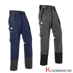 KÜBLER PROTECTIQ WELDING Bundhose 2397