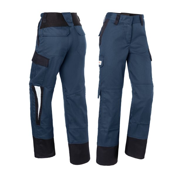 Kübler® PROTECTIQ Damenhose ARC1 PSA 3 – Bild 2