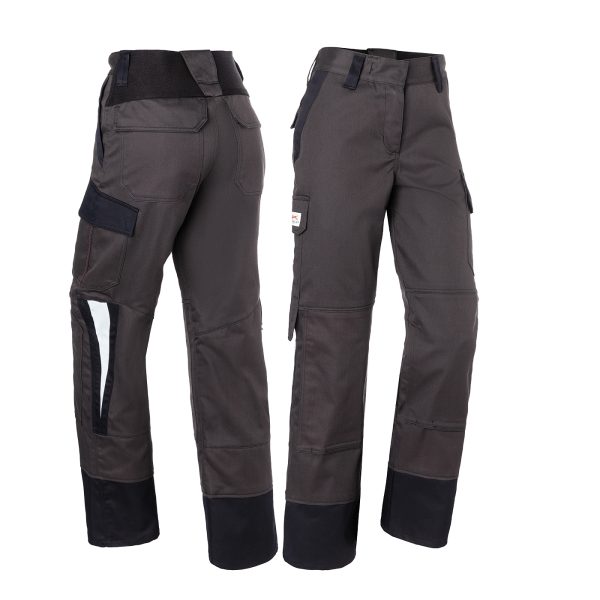 Kübler® PROTECTIQ Damenhose ARC1 PSA 3 – Bild 3