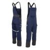 KÜBLER PROTECTIQ WELDING Latzhose 3397 – Bild 3