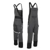 KÜBLER PROTECTIQ WELDING Latzhose 3397 – Bild 4
