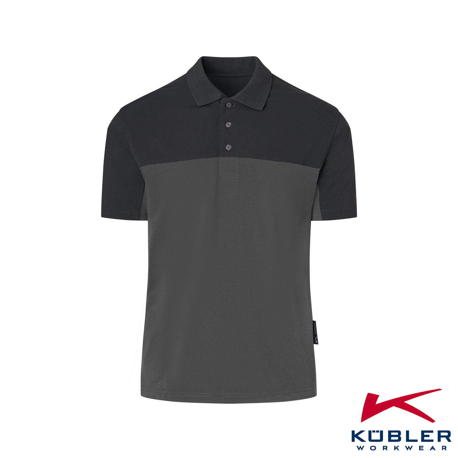 KÜBLER SHIRTS Polo-Shirt – Professioneller Look – Bild 6