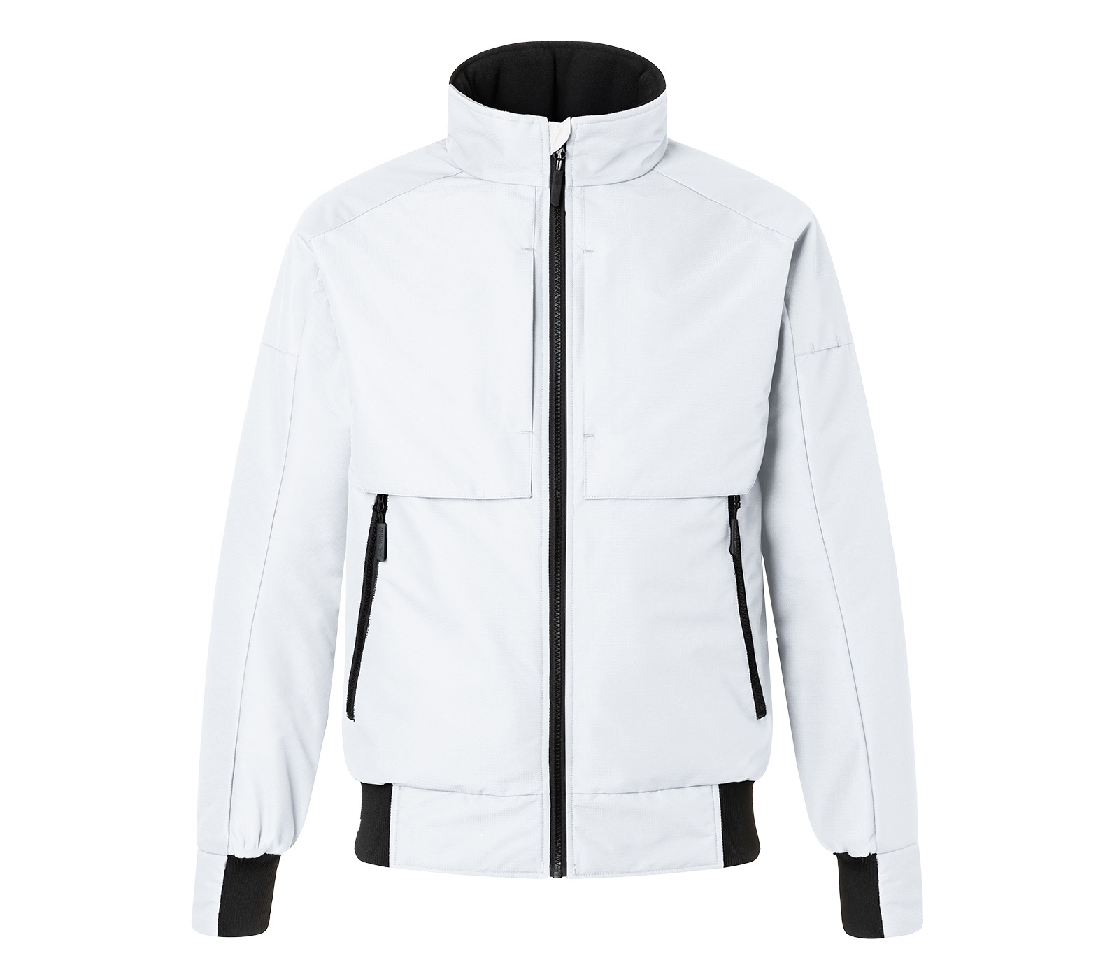 KÜBLER PERFORMANCE Jacke 1331 | Winddicht & wattiert – Bild 3