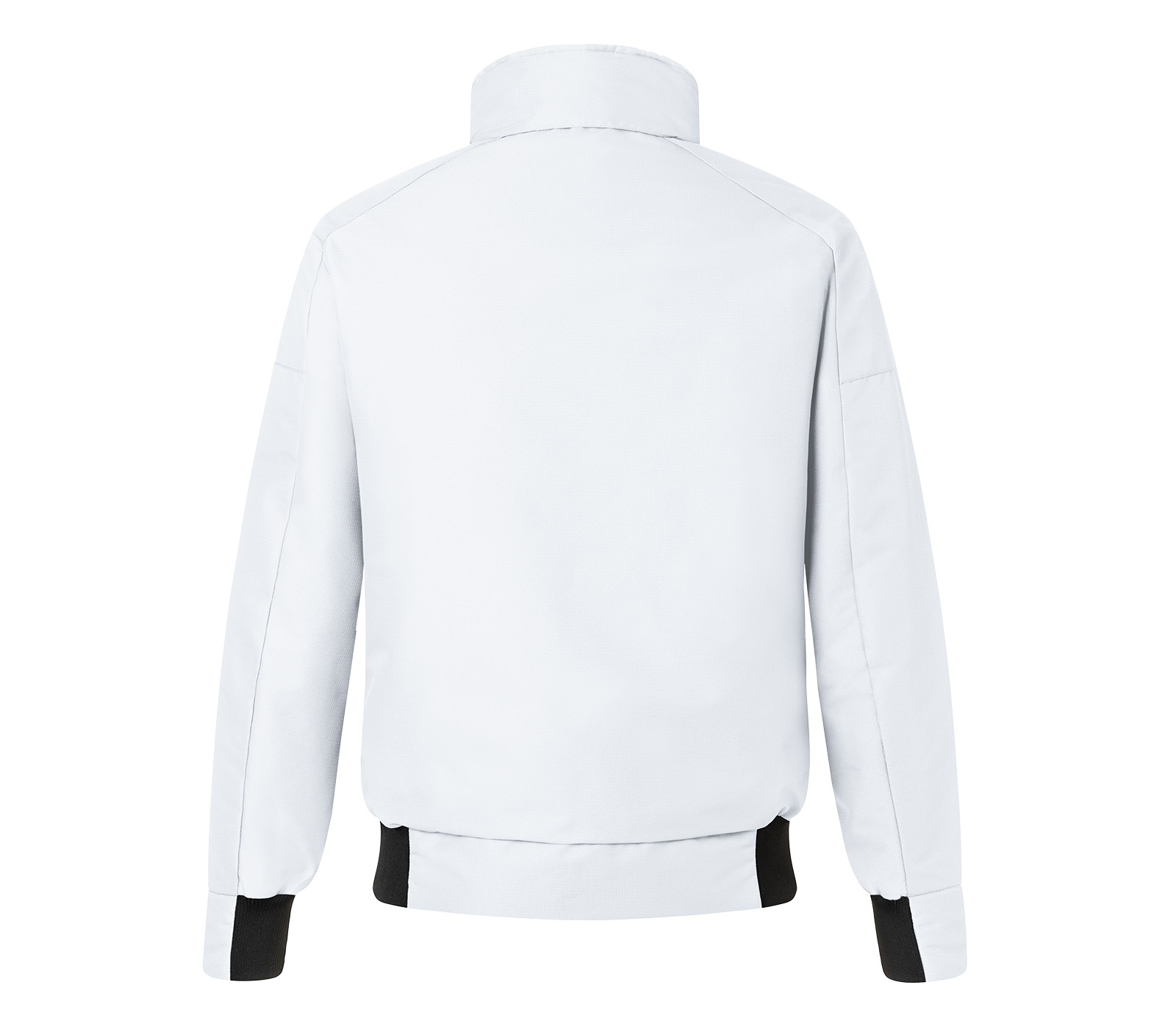KÜBLER PERFORMANCE Jacke 1331 | Winddicht & wattiert – Bild 2
