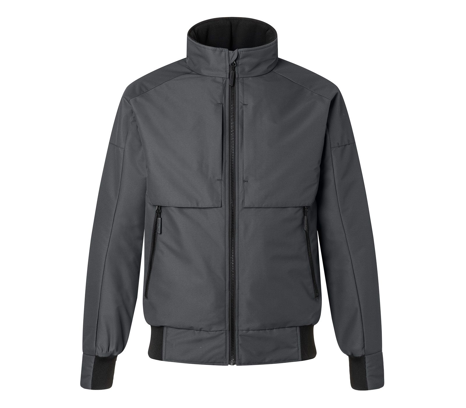 KÜBLER PERFORMANCE Jacke 1331 | Winddicht & wattiert – Bild 10