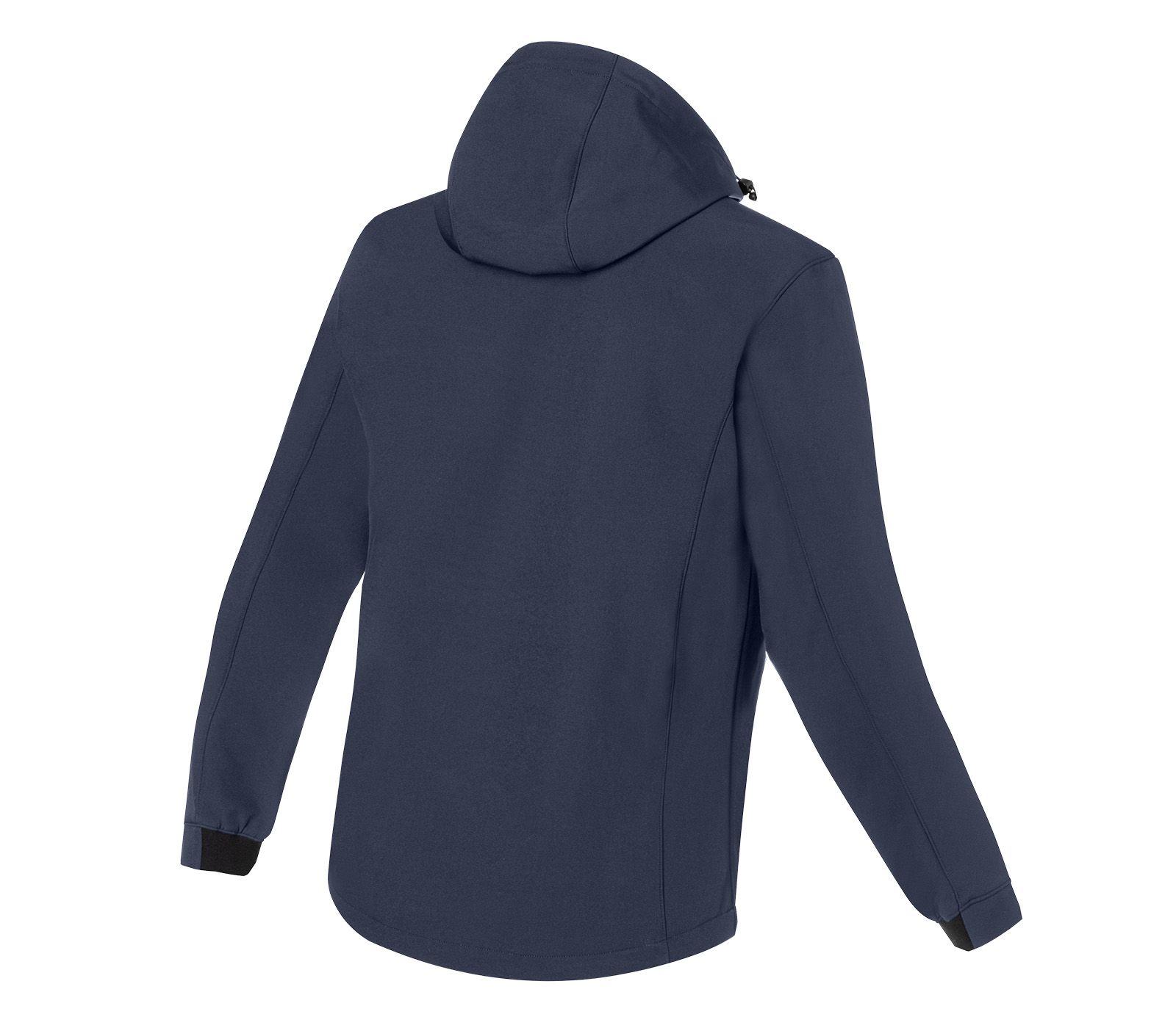 KÜBLER Softshell Jacke | Winddicht, Stretch & wärmend – Bild 14