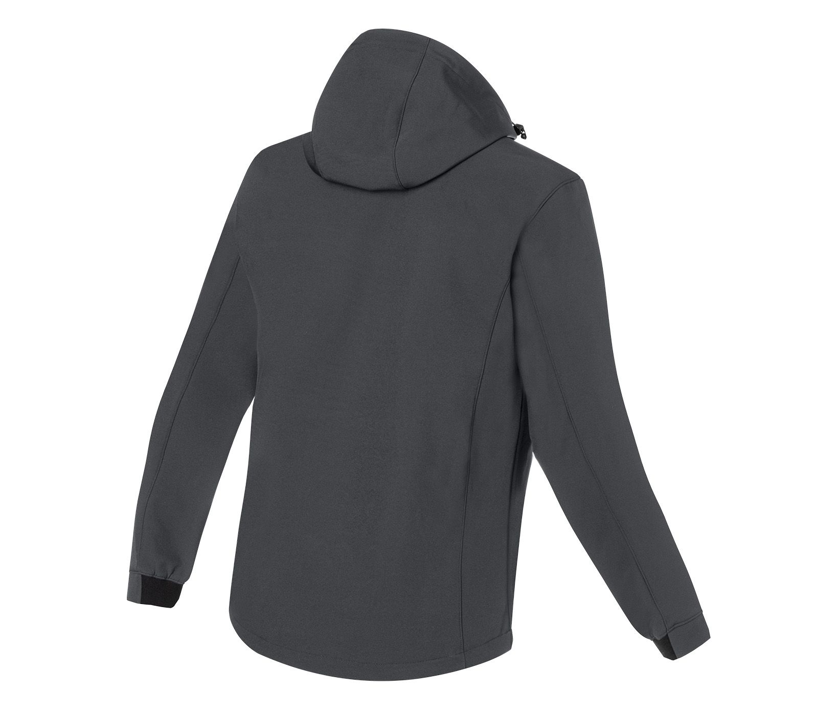 KÜBLER Softshell Jacke | Winddicht, Stretch & wärmend – Bild 10