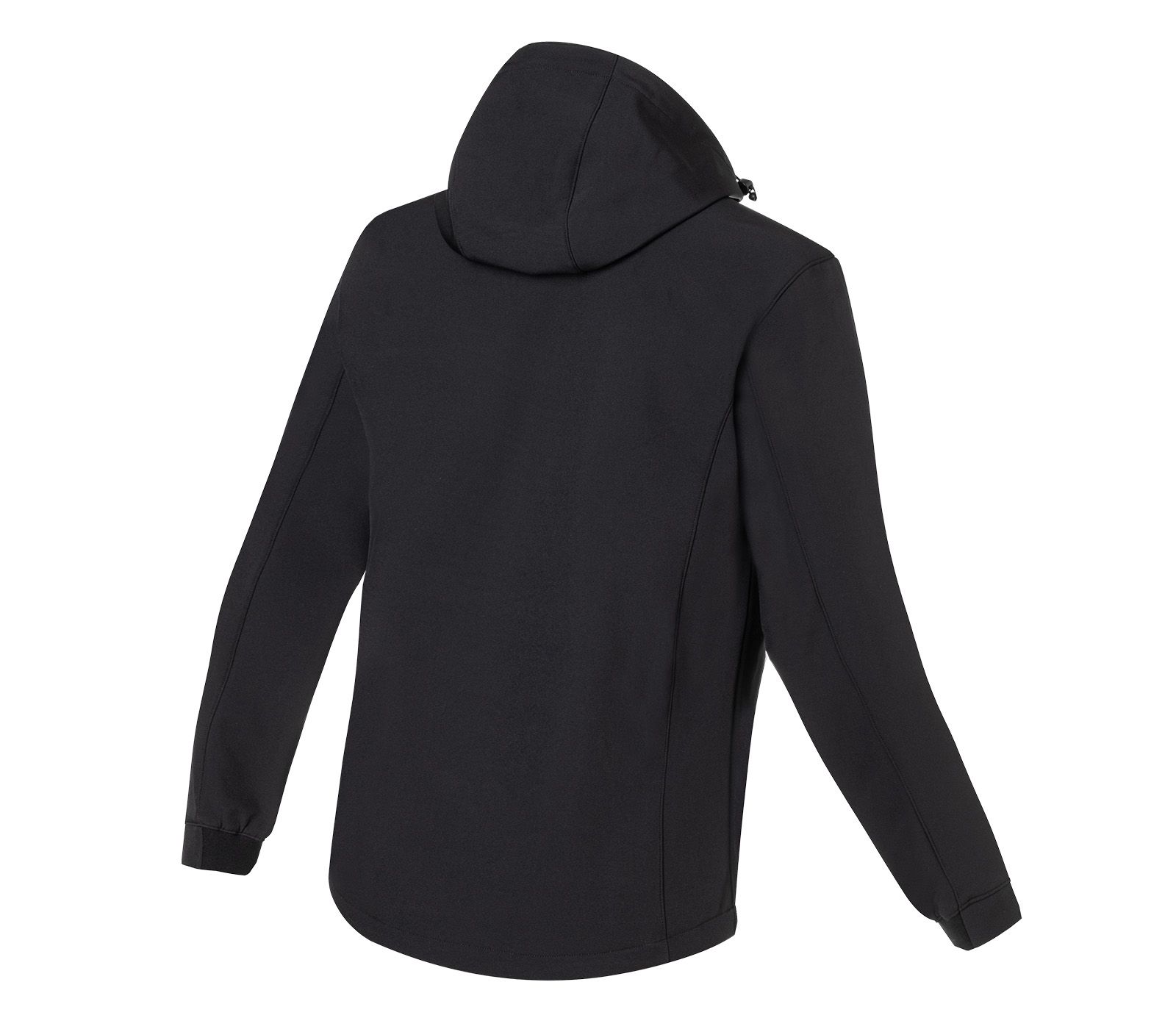 KÜBLER Softshell Jacke | Winddicht, Stretch & wärmend – Bild 5